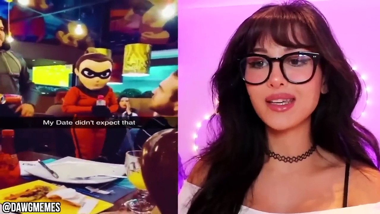 TikTok Pranks That Went Too Far.  SSSniperwolf