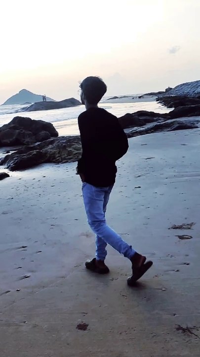 Aesthetic Arijit Singh Song Video 🎶