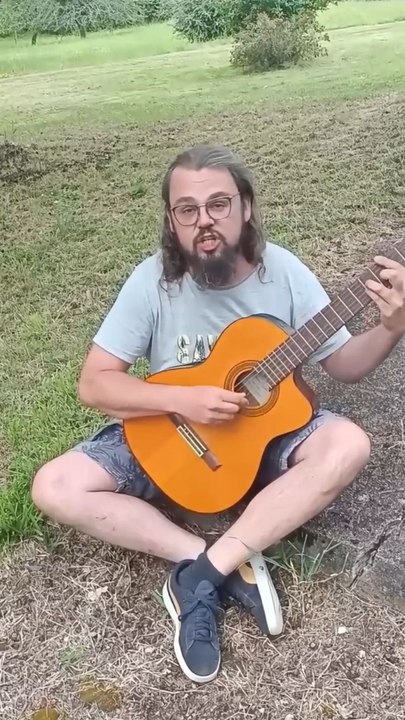 La chanson de la flemme