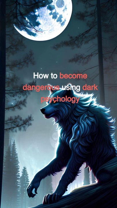 Master the Art of Confidence: How to Become Truly Dangerous 💪