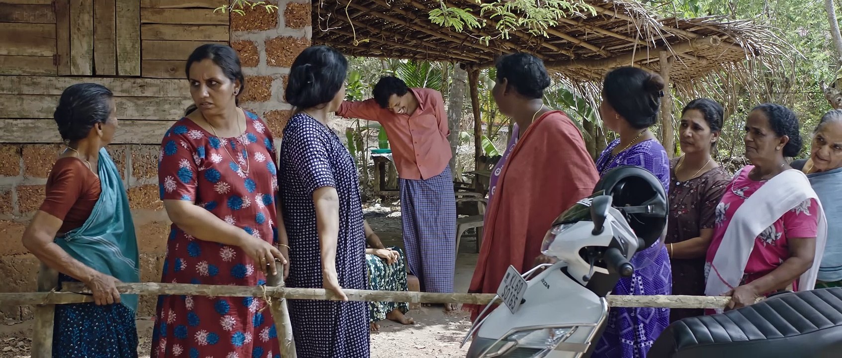 Kundala Puranam | movie | 2024 | Official Trailer