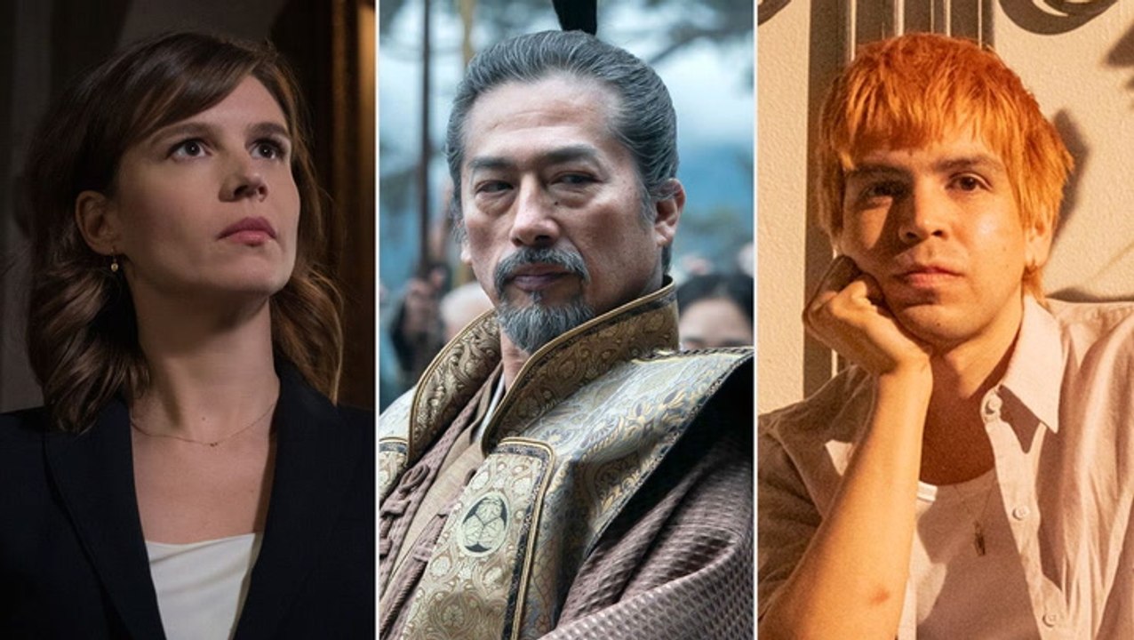The 10 best TV shows of 2024 (so far)