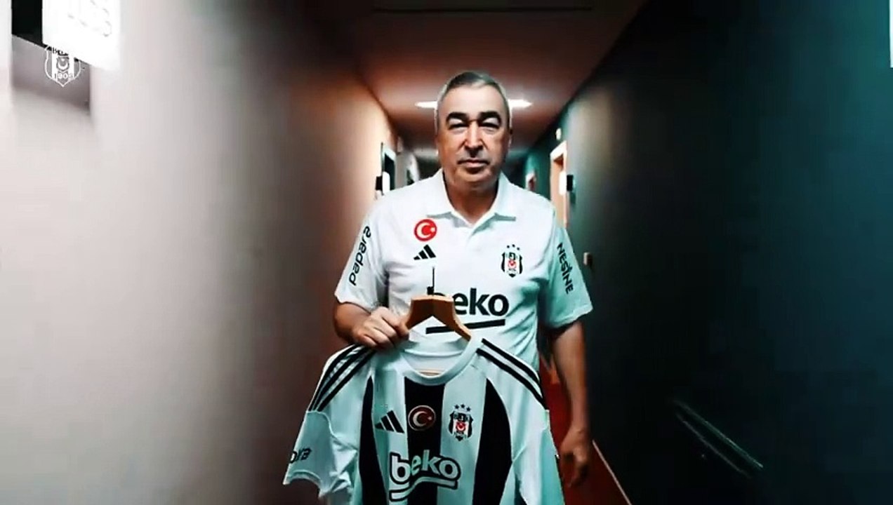 Beşiktaş'ta 9 numaranın yeni sahibi Semih Kılıçsoy