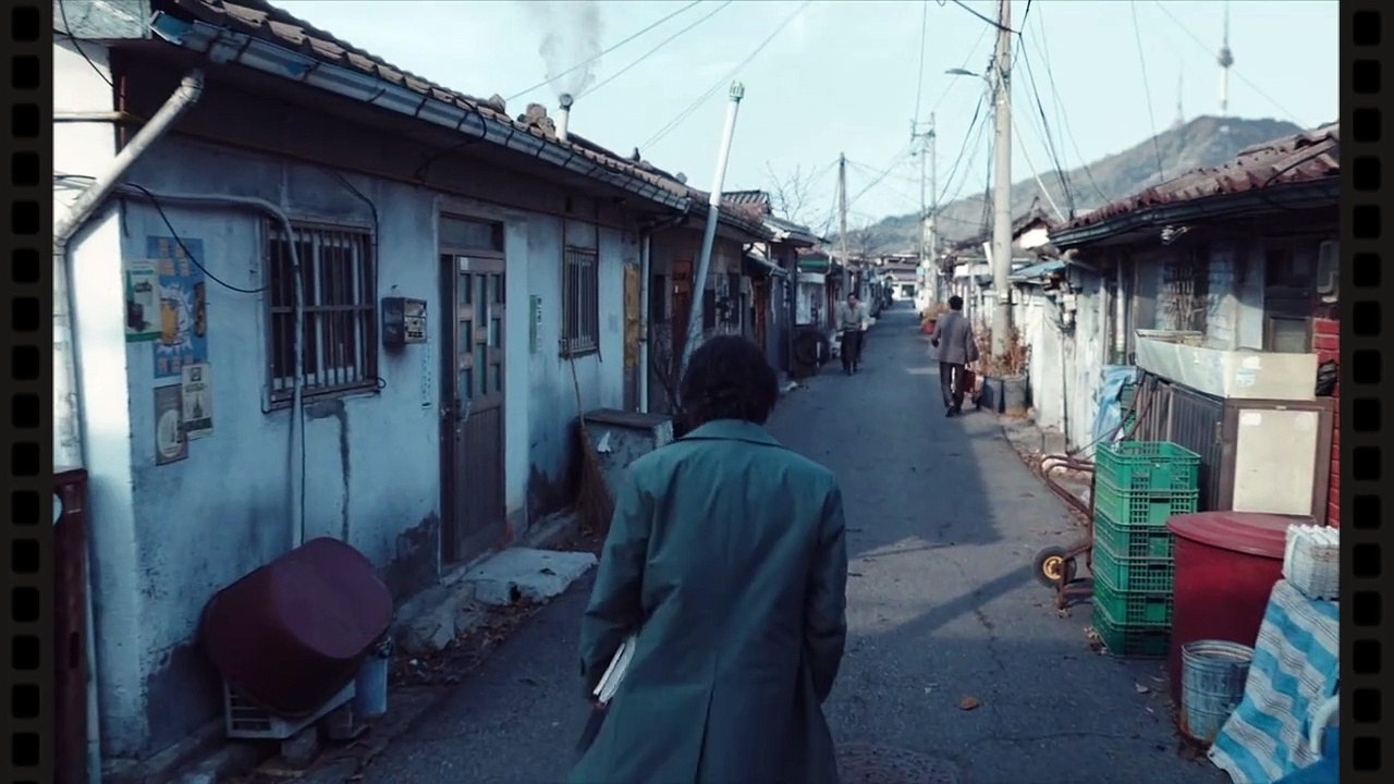 Watch Latest Korean Movies Dubbed in Hindi Online 🎬