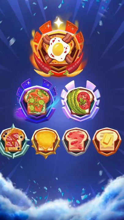 RANKED MULTIVERSUS !