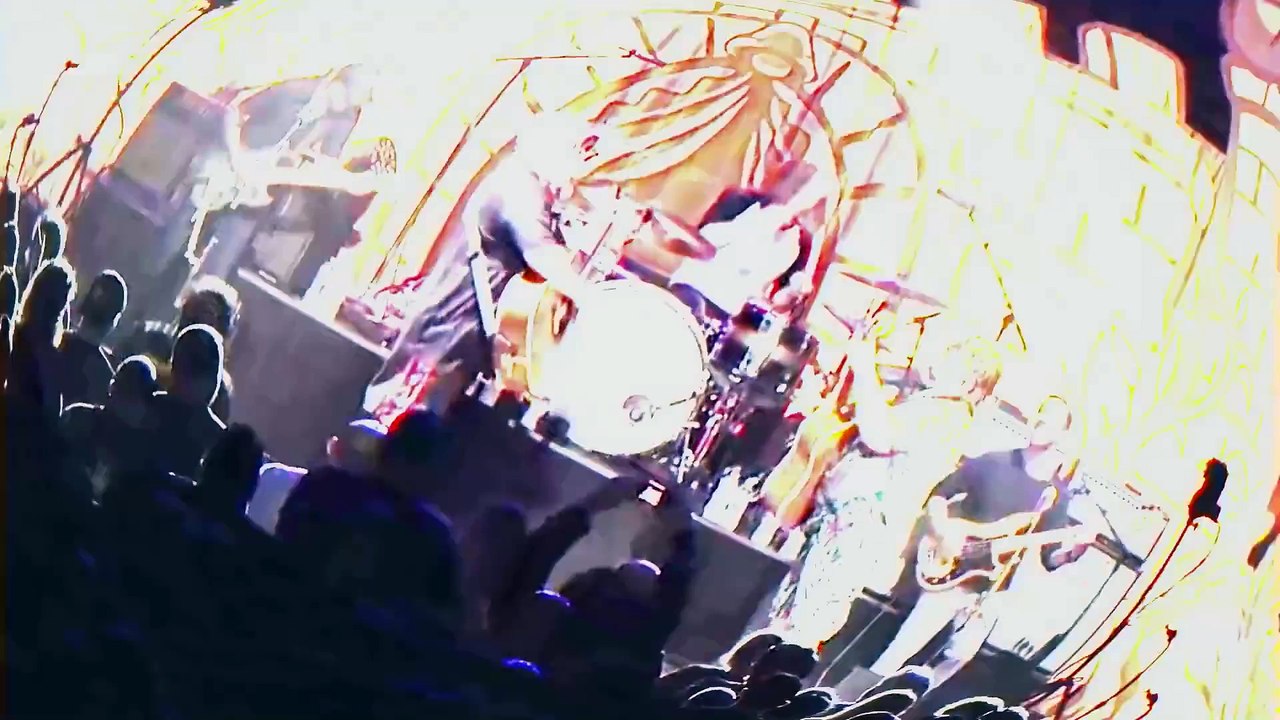 Tenacious D - The Spicy Meatball Tour