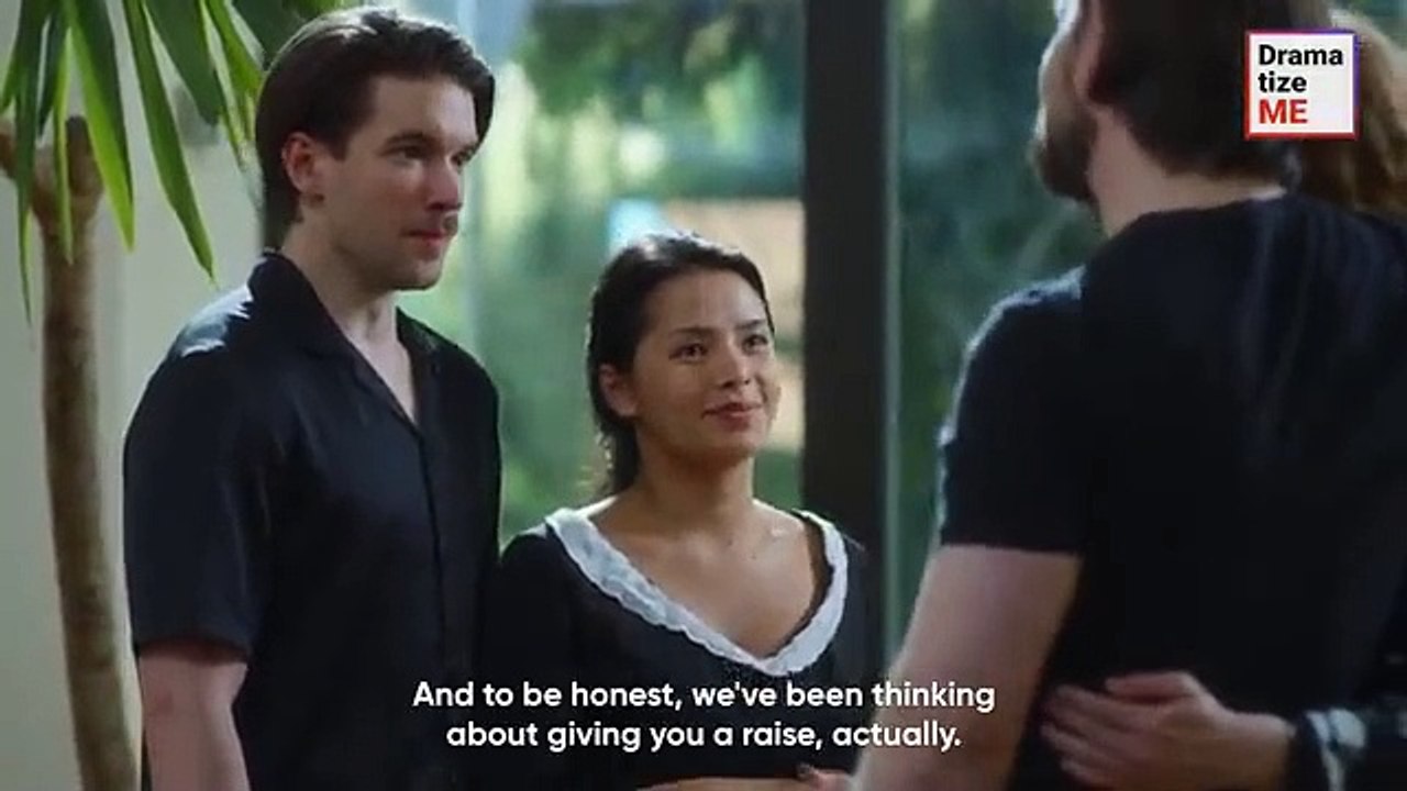 Husband_Caught_Maid_In_His_Bed___@DramatizeMe(360p)