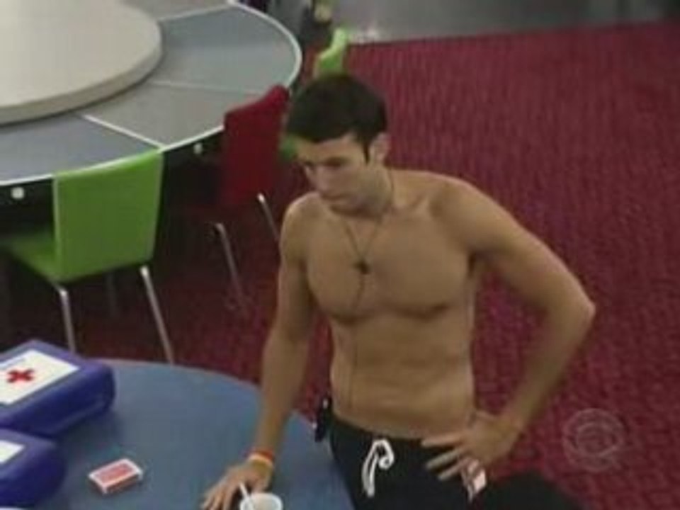 #11 - James Veto King