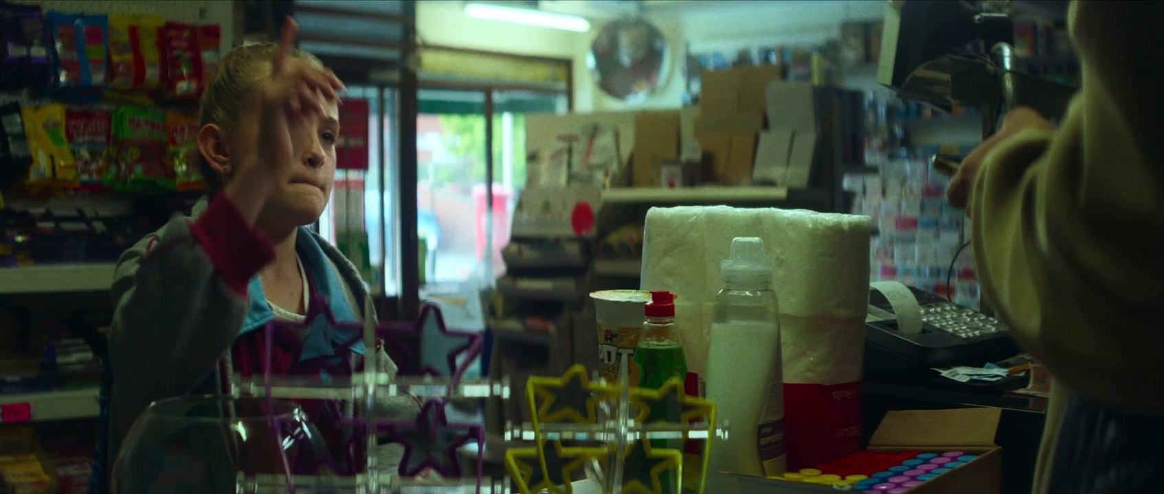 Scrapper (trailer originale HD)