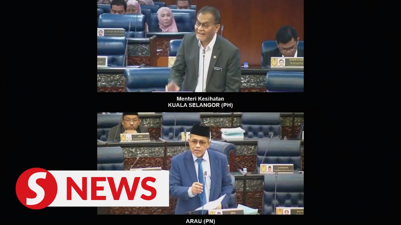 Medical Act amendments passed in Dewan Rakyat