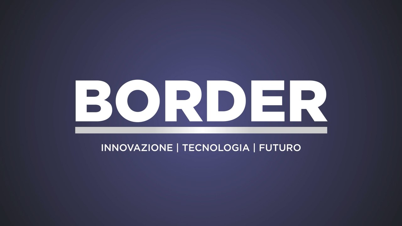 Border - Cybersecurity