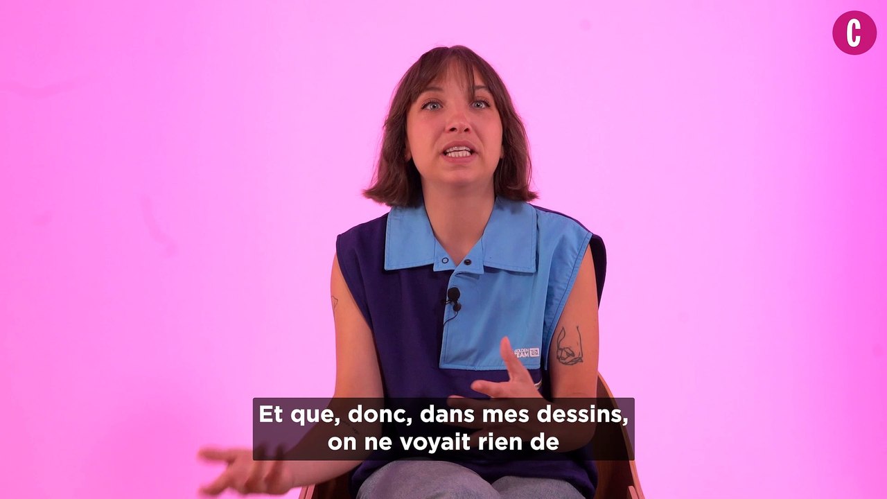J'ai été victime d'inceste : le témoignage d'Eve Simonet