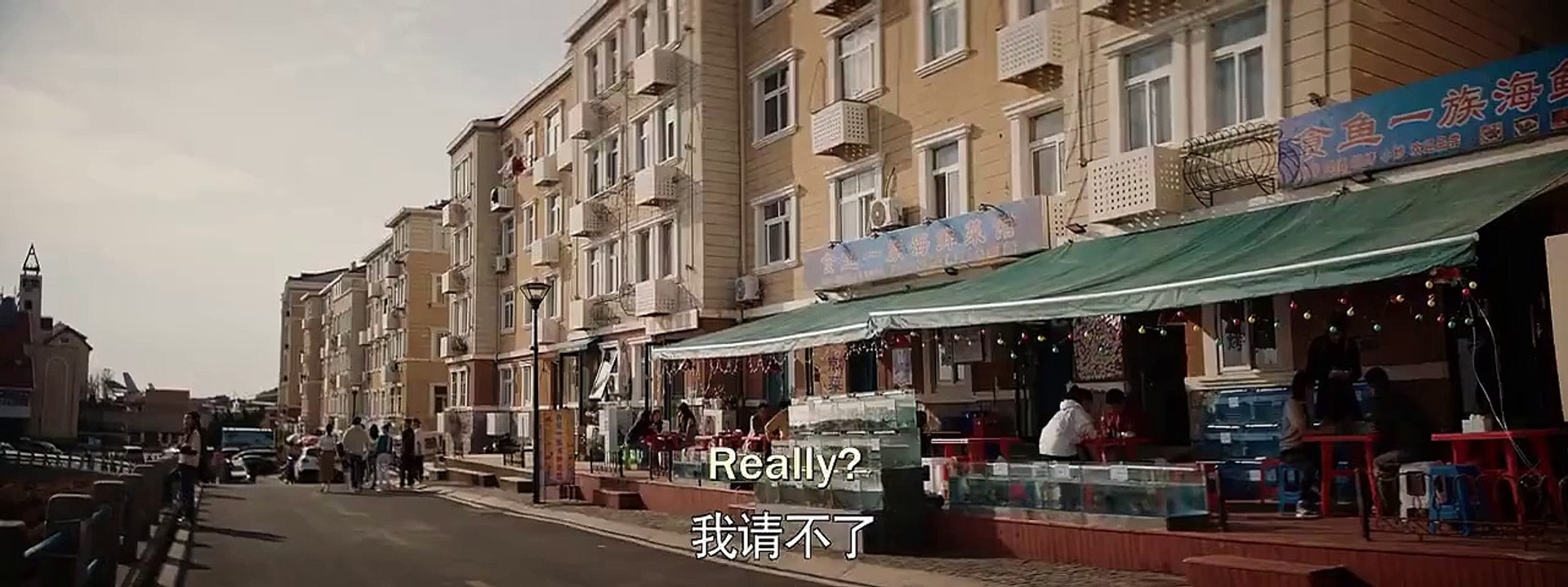 Legally Romance Ep 5