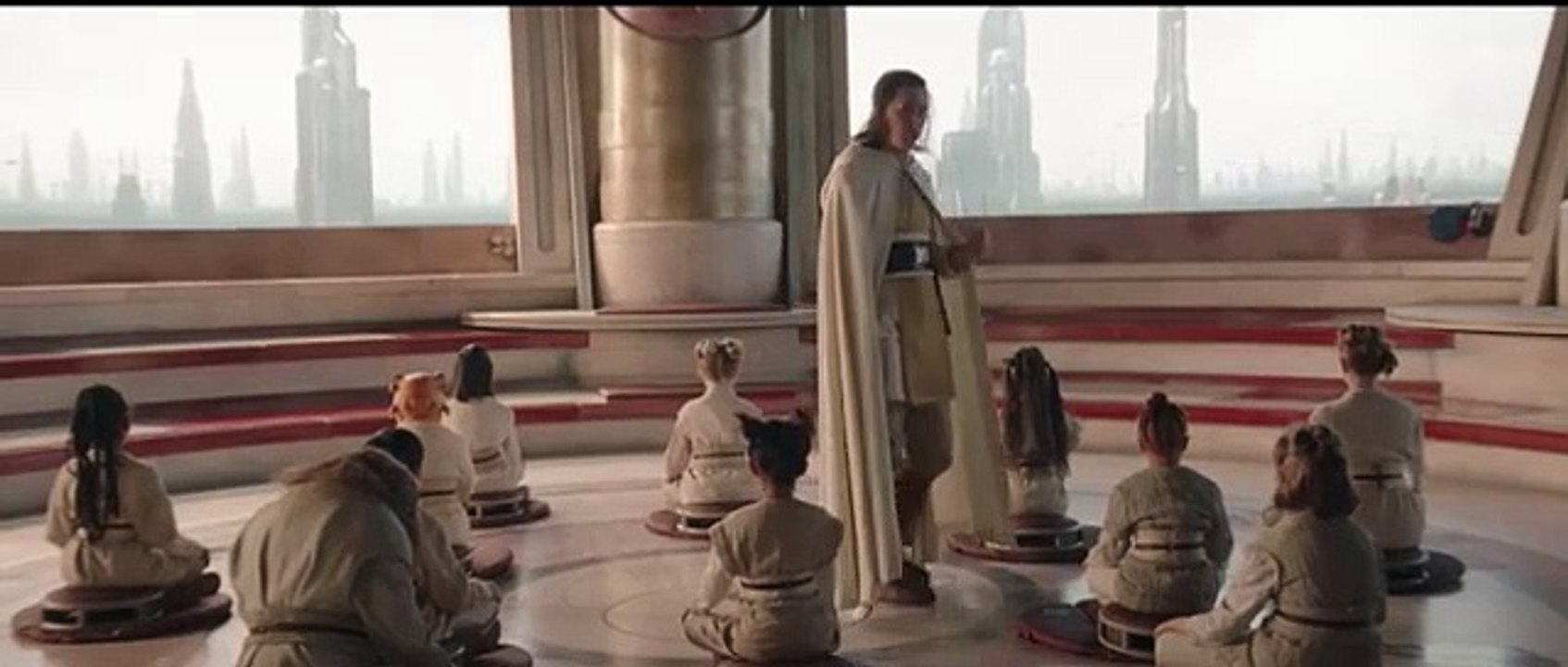 The Acolyte | Trailer Oficial Dublado | Disney+