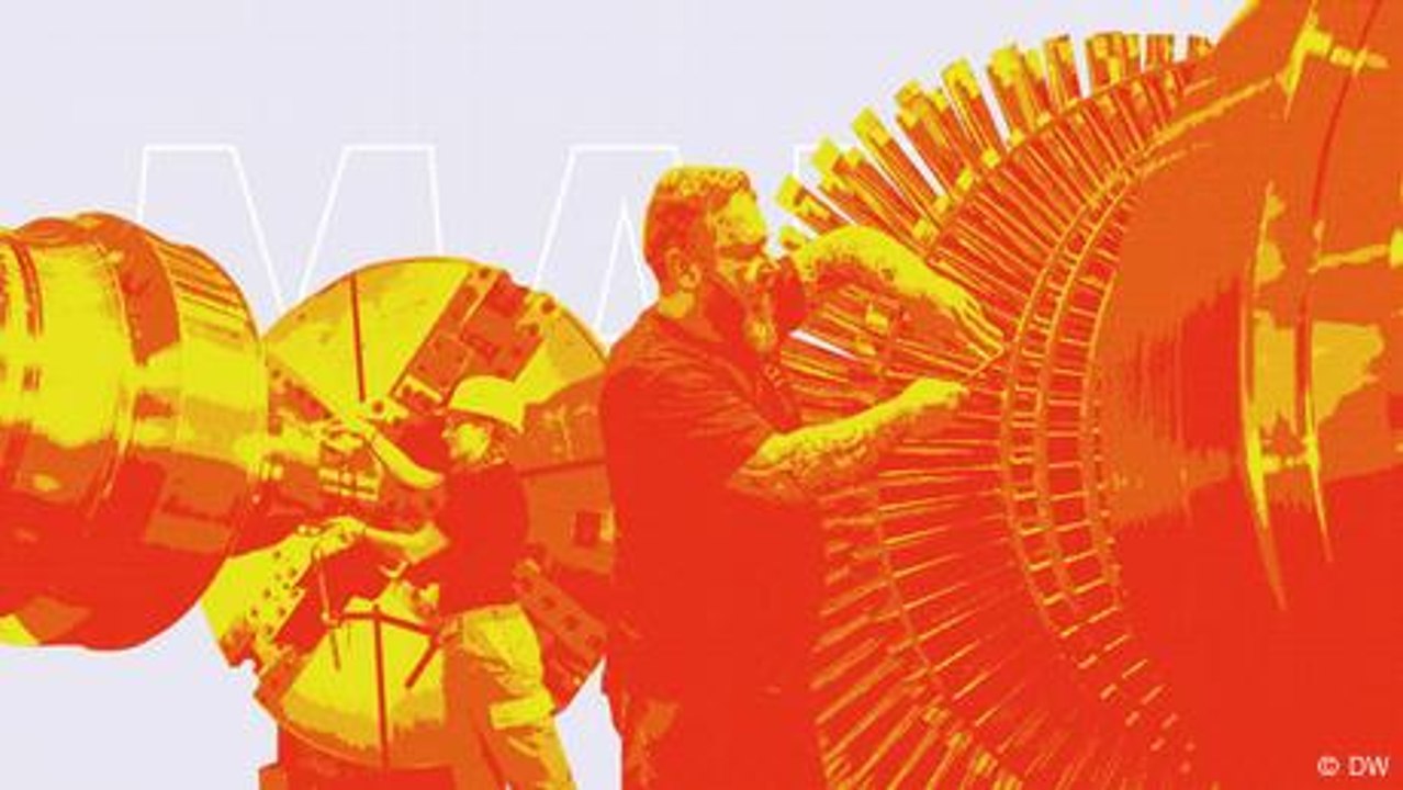 How is AI changing the way we work?