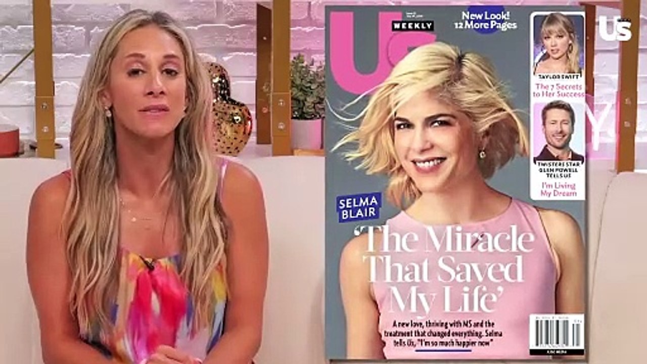 Glen Powell Breaks Down His Role in ‘Twisters’: Movies Are ‘My Love Language’