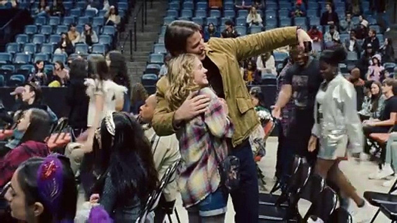 Trap | movie | 2024 | Official Featurette