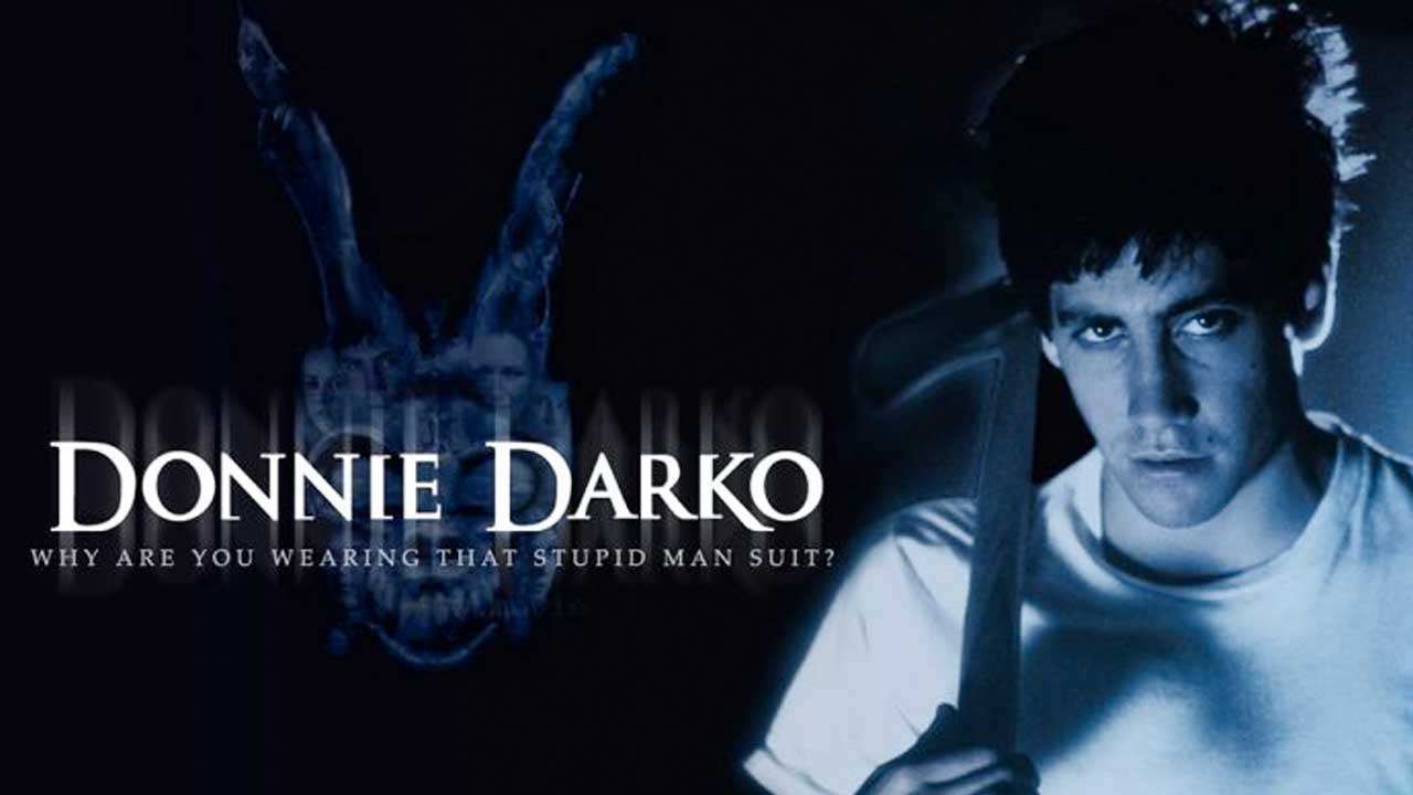 Donnie Darko 2001 Full Movie