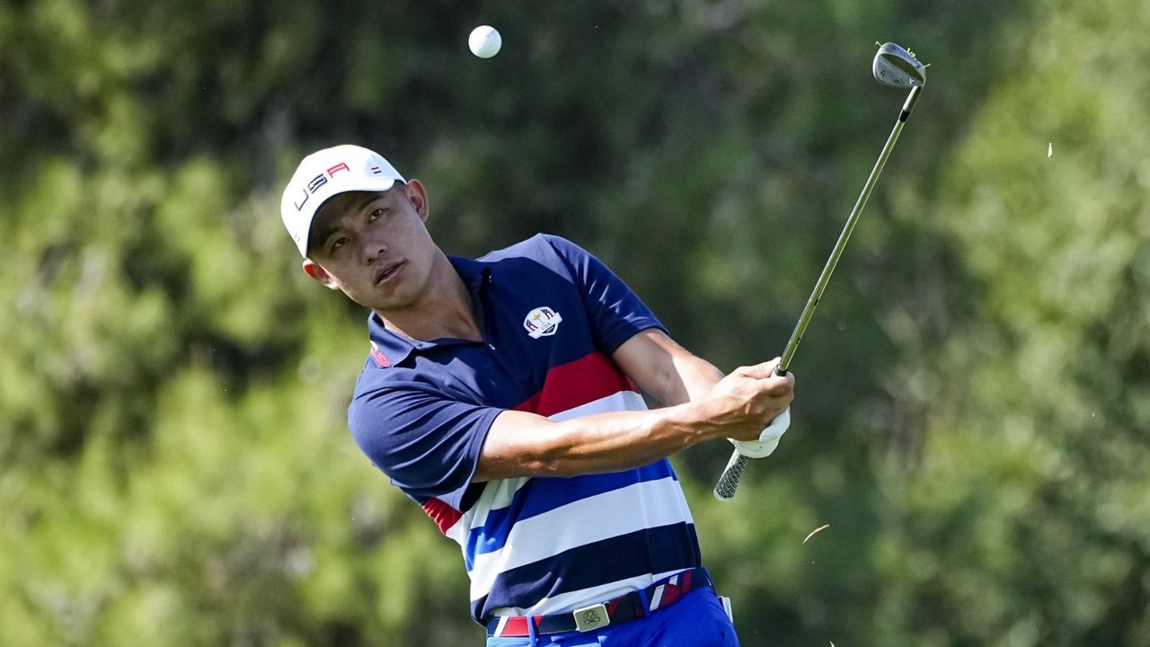 The Open Championship Best Bets + Finishing Positions