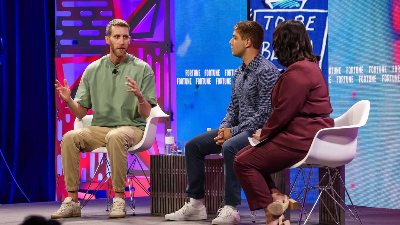 Brainstorm Tech 2024: Google in Talks to Acquire Wiz for $23 Billion