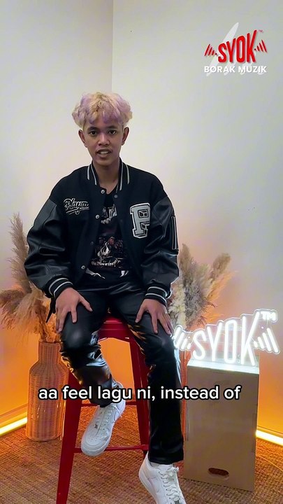 SYOK Borak Muzik: Yonnyboii