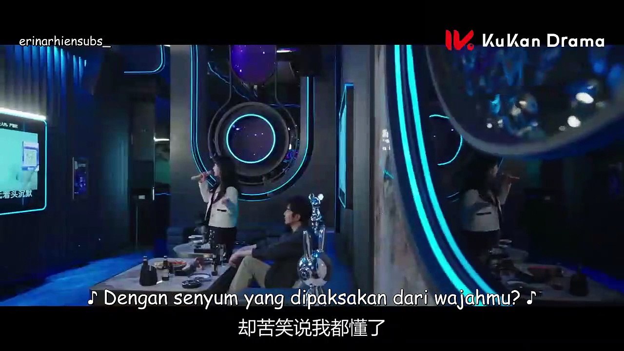 [SUB INDO] Love Endures Episode 17