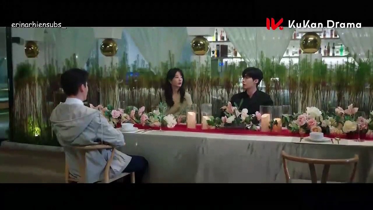 [SUB INDO] Love Endures Episode 19