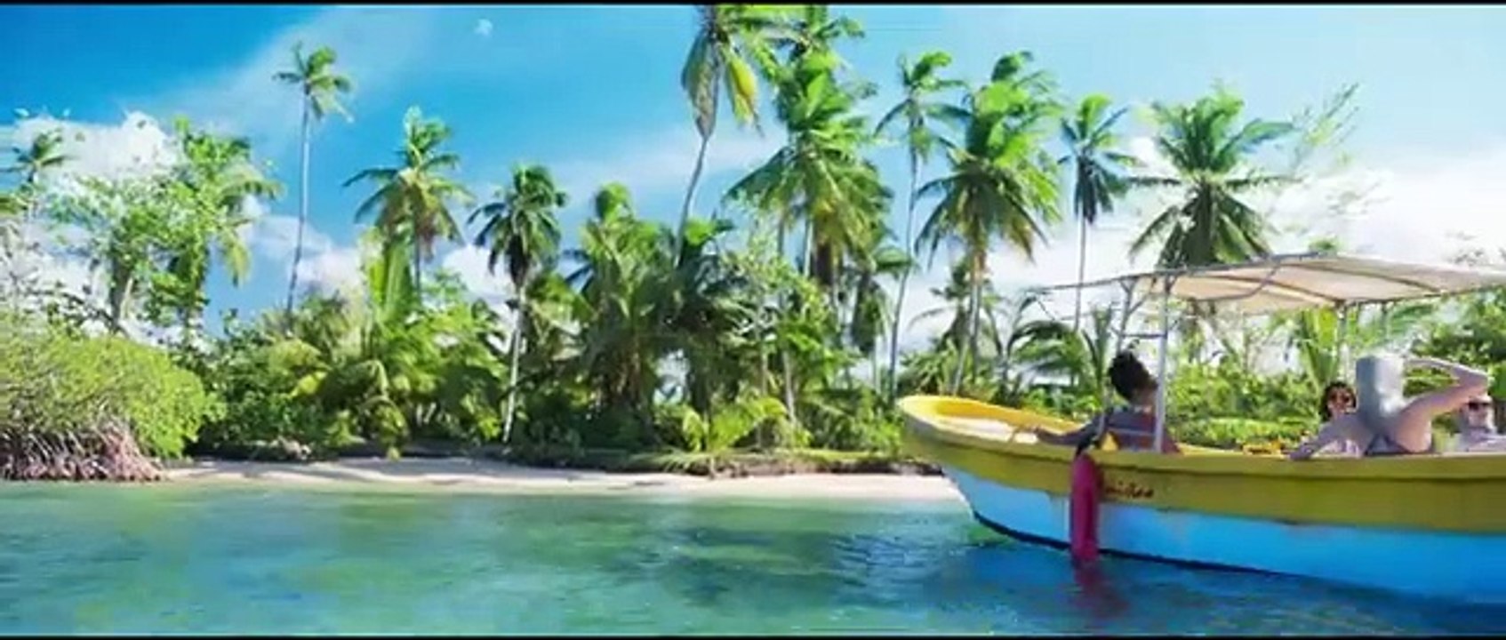 Yem - Something in the Water