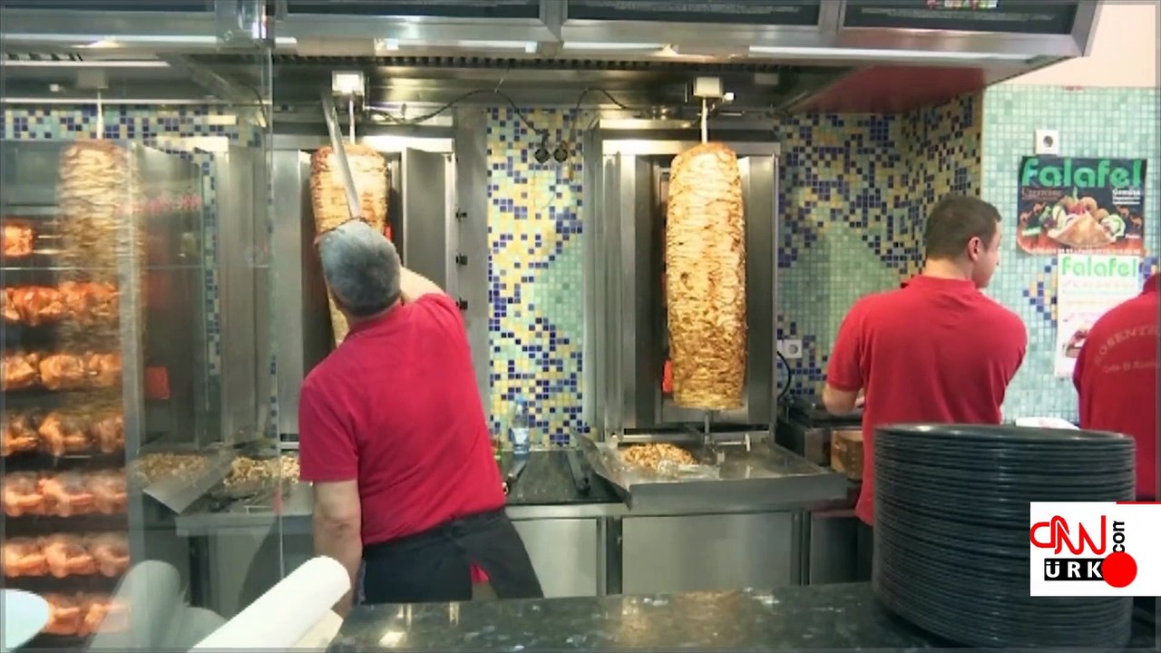 Dönerflasyon: Almanya’da döner severler isyanda