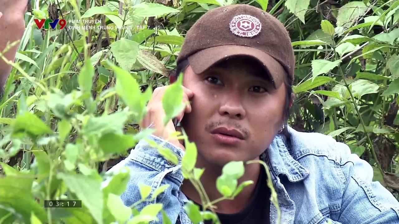 Phim truyện Định mệnh trùng phùng - Tập 7