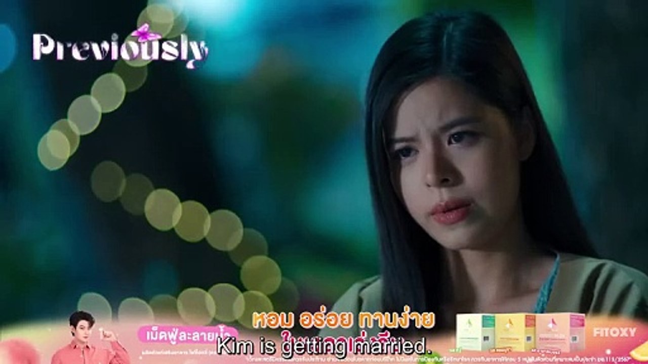 [ENG] EP.11 My Marvellous Dream Is You (2024)