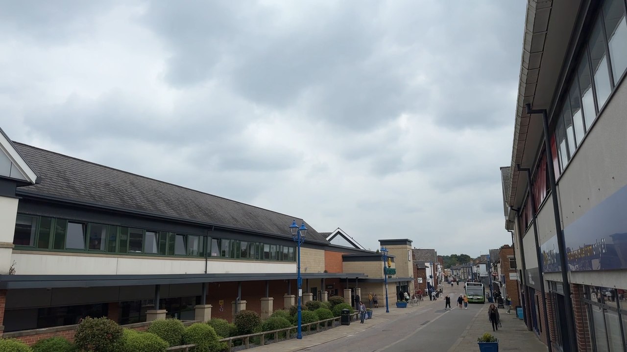 Rothwell reflects on crime