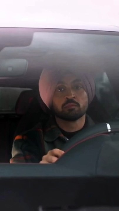 JATT by Diljit Dosanjh | Watch the Hit Song Now 🎶