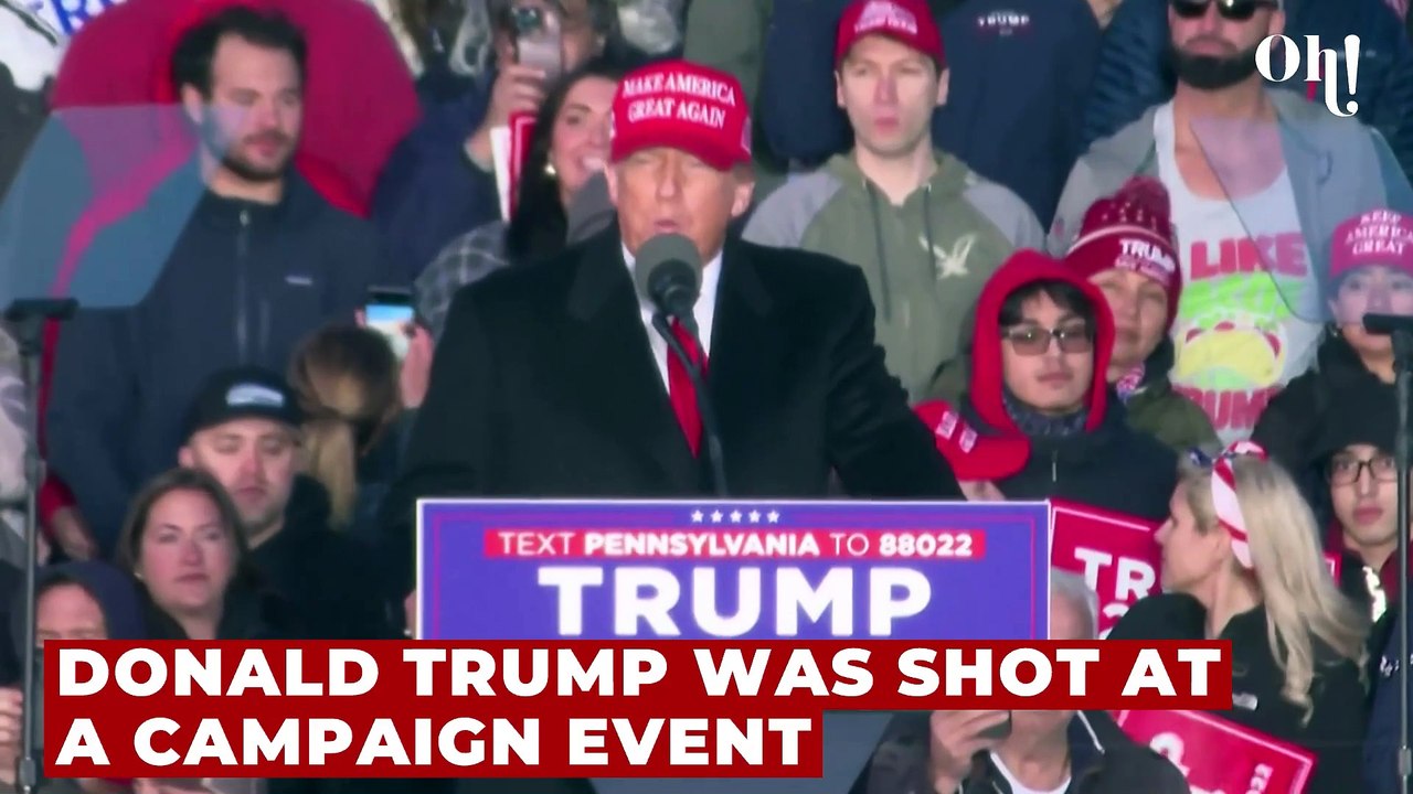 Thomas Matthew Crooks: Everything to know about the Donald Trump shooter