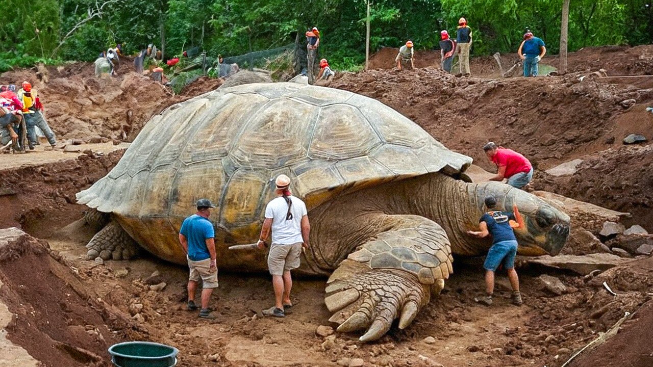 Ces Découvertes Scientifiques Récentes Qui Vous Auront Peut-Être Échappées