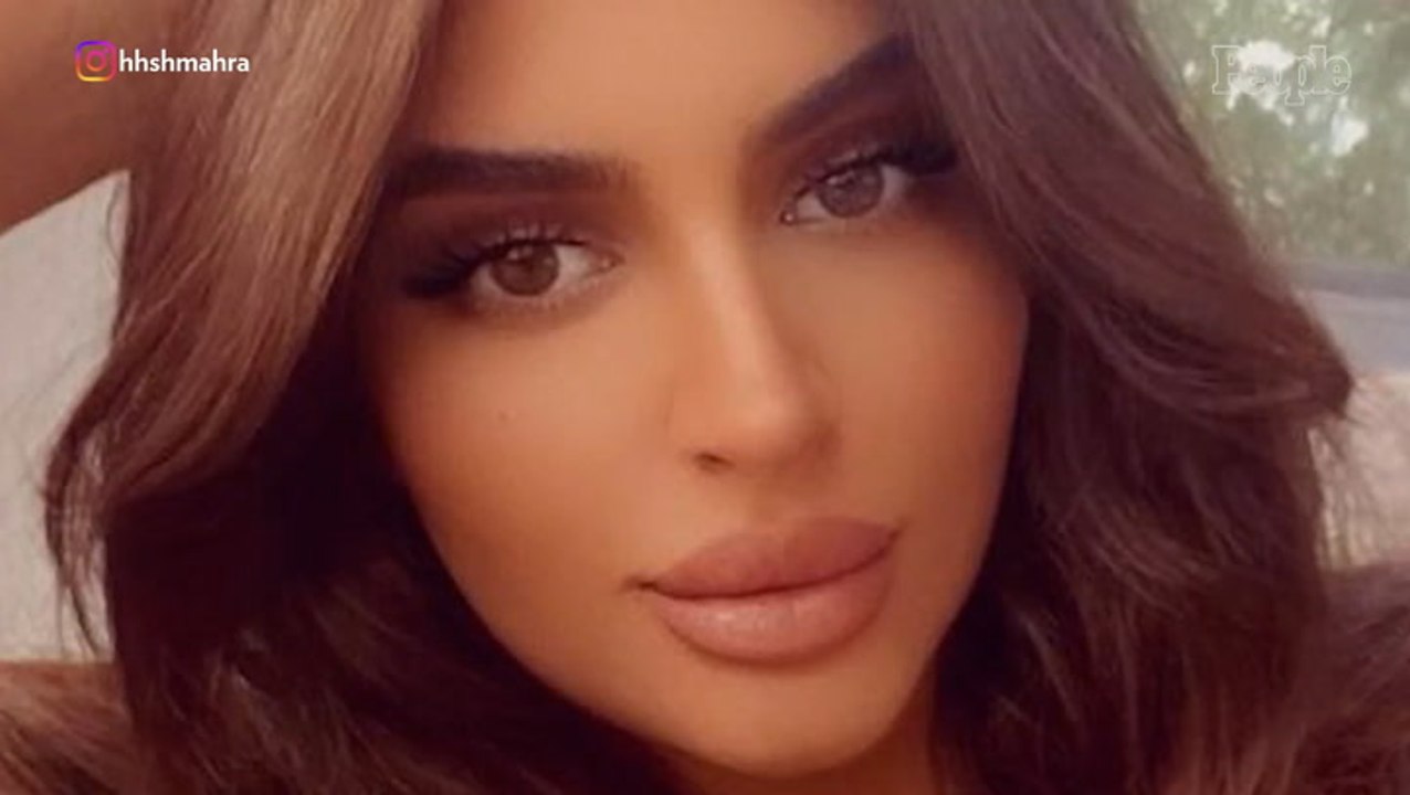 Dubai Princess Appears to Divorce Husband Via Instagram Post: ‘Take Care. Your Ex-Wife’