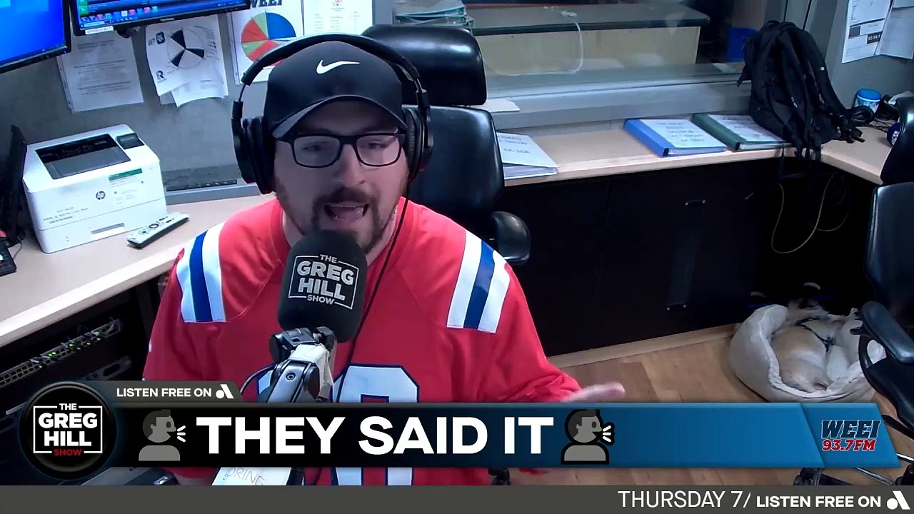 Is Josh Allen overrated?