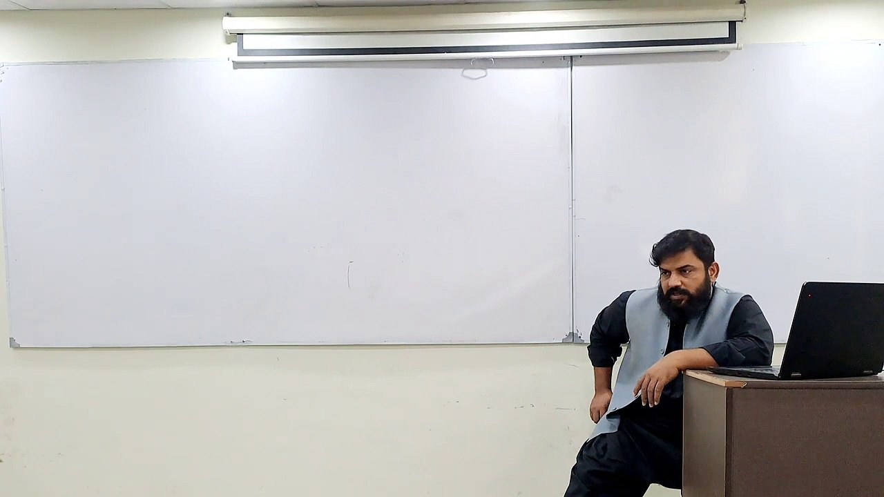 CAF 02 Income Tax: Chapter 01 (Theory)