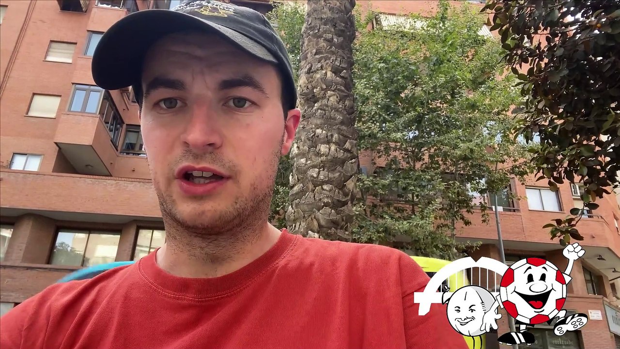 SAFC pre-season tour - day two update