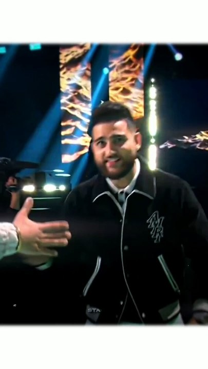 UTTE DEKH | KARAN AUJLA