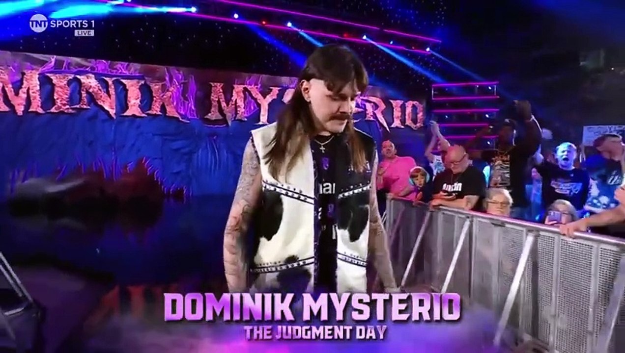 Watch WWE Raw July/15/24 – July 15th 2024 Full Show