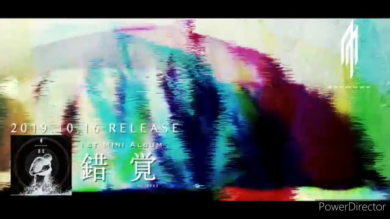 Ashmaze. PV：DUAL CREED「Avenger」