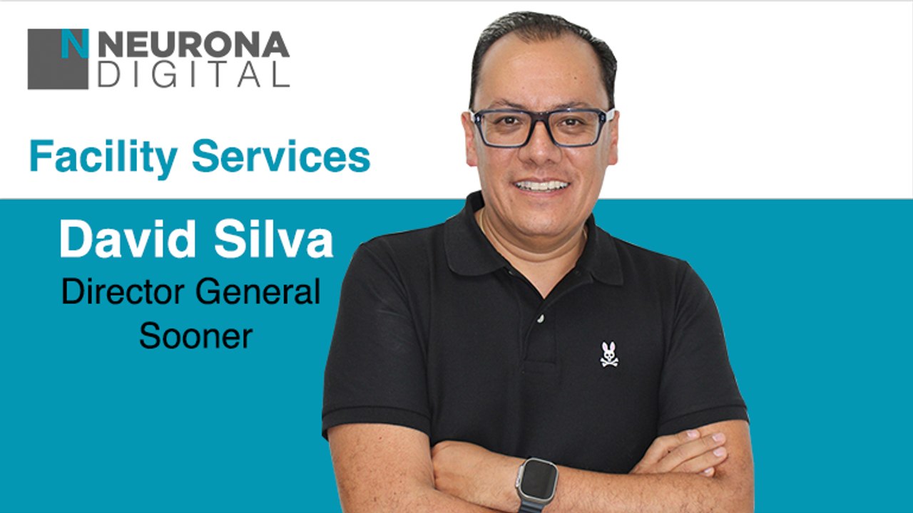 Neurona Digital - David Silva - Sooner