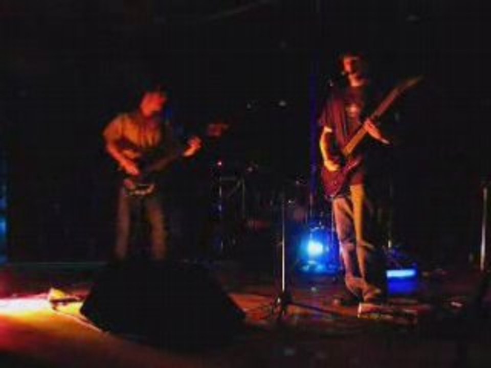 Jurassic Of The 21st Century  - Refraction