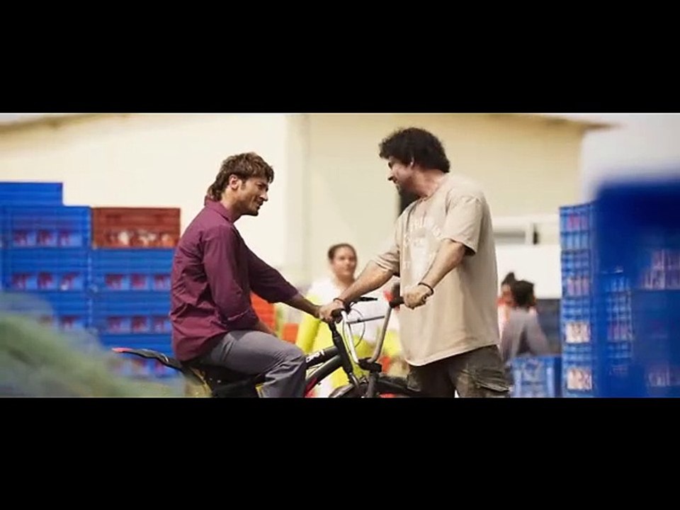 crakk movie short video