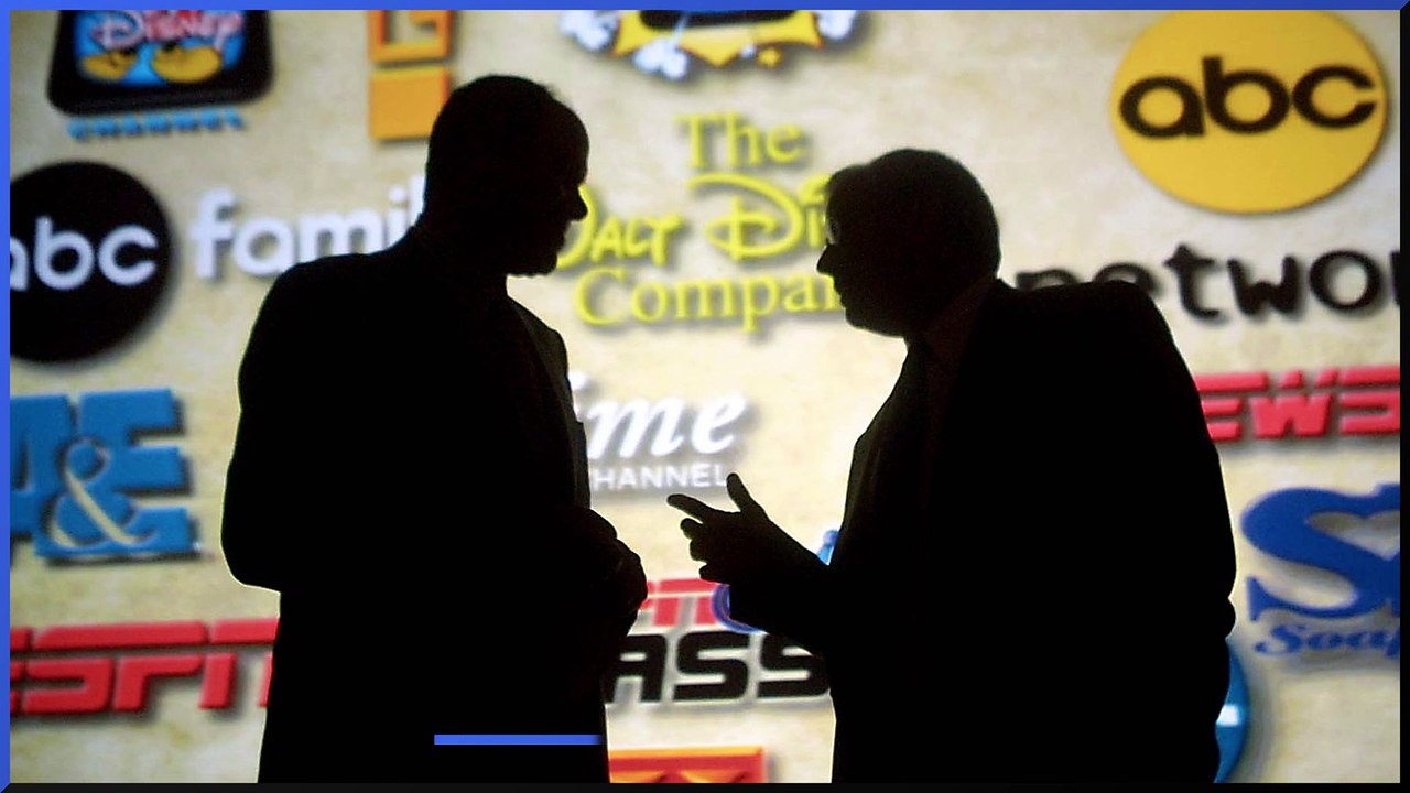 Disney shows leaked in a terbyte high hack | The Speed Run Tech news