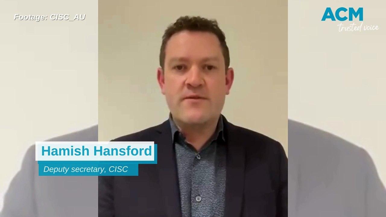 CISC response following massive internet outage