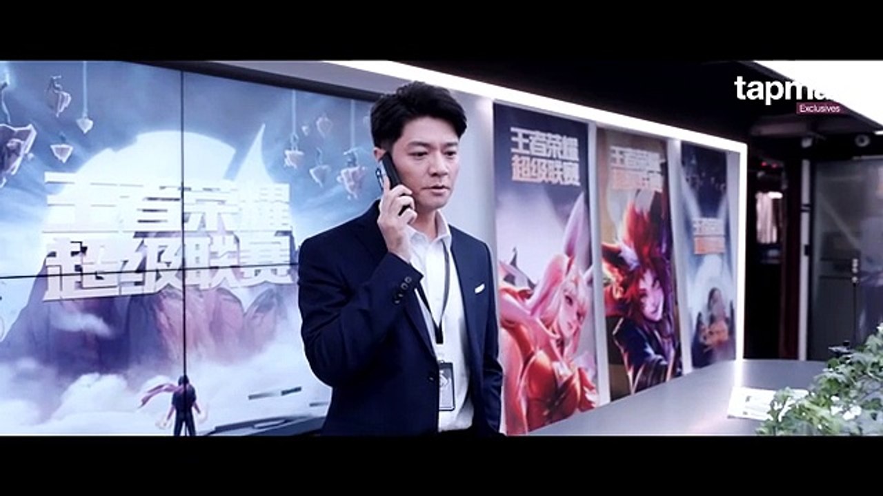 You Are My Glory E1 Hindi RV Drama