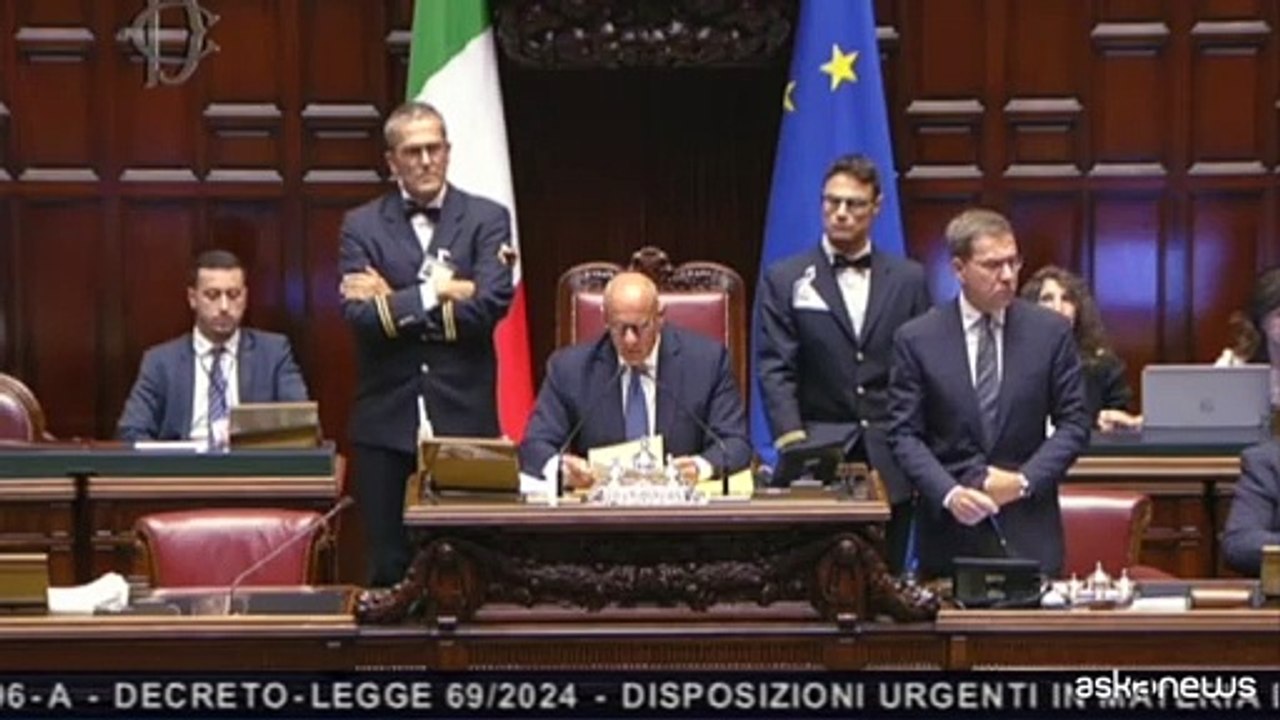 Ok al Dl salva-casa, sanatoria pi? semplice e con sconti