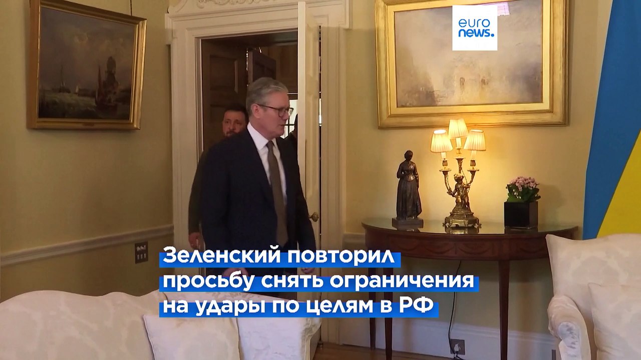 Зеленский: ВСУ нужно больше оружия дальнего радиуса действия